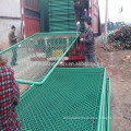 World hot sale high quality heavy duty chain link fencing